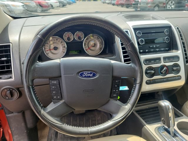 Used 2008 Ford Edge SEL AWD/4WD image 11