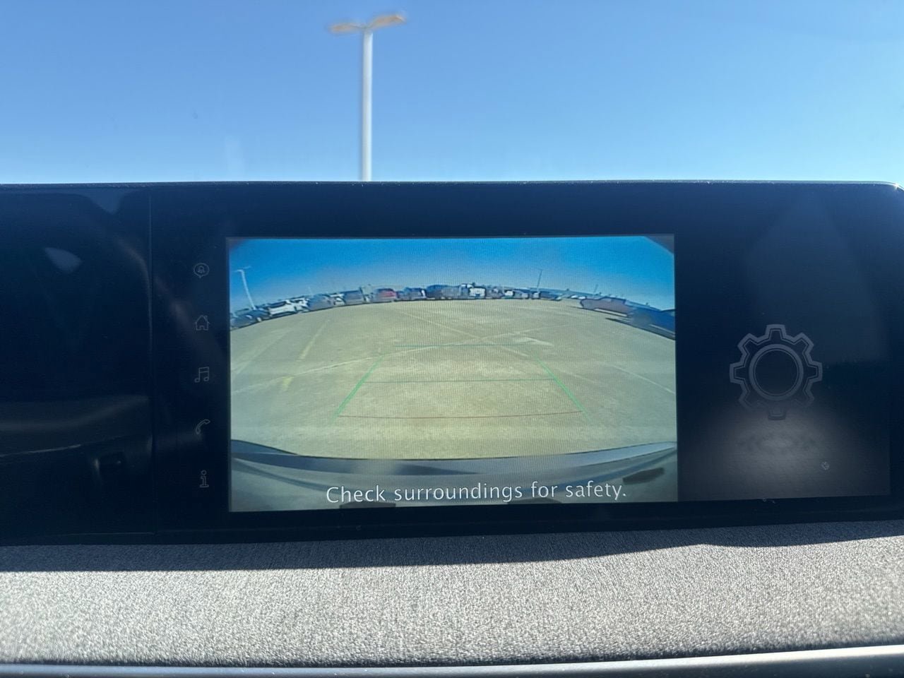 Certified 2025 Nissan Kicks SV w/ Charging Package FWD image 43