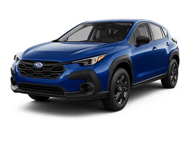 New 2026 Subaru Crosstrek 2.5i AWD/4WD image 1