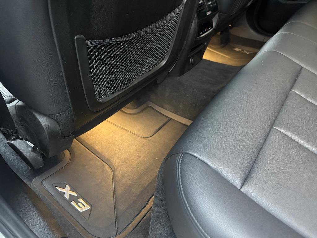 Used 2018 BMW X3 xDrive30i image 21