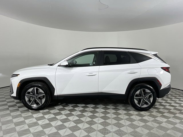 Used 2025 Hyundai Tucson SEL image 8