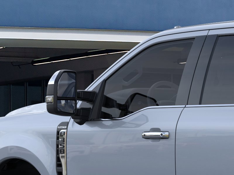 New 2026 Ford F350 Platinum w/ Platinum Plus Package AWD/4WD image 20