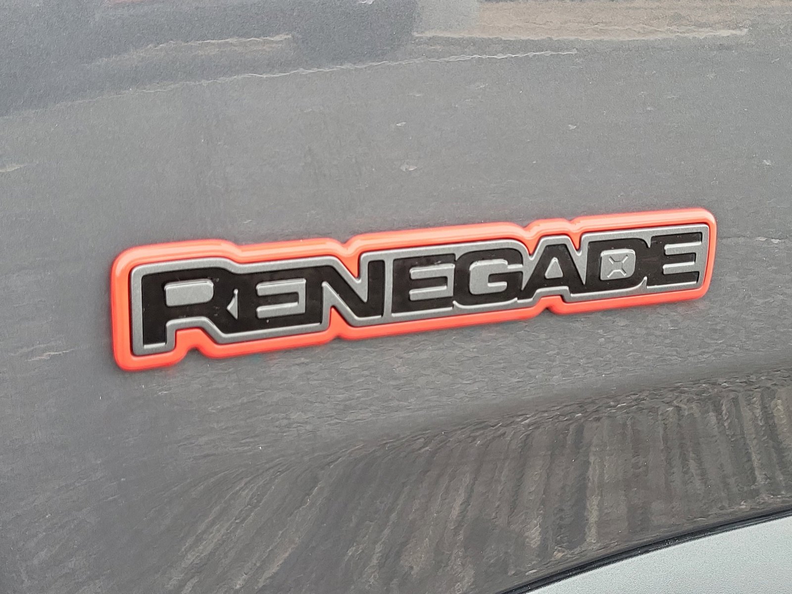 Used 2022 Jeep Renegade Trailhawk w/ Sun/Sound Group image 29