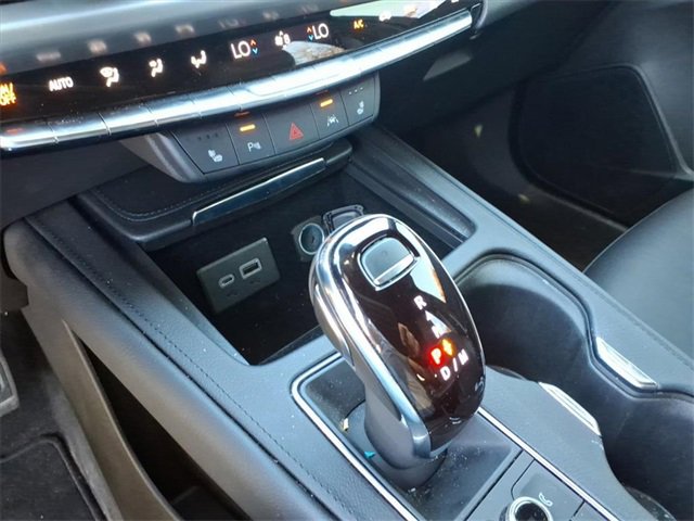 Used 2024 Cadillac XT4 Sport w/ Cold Weather Package image 20