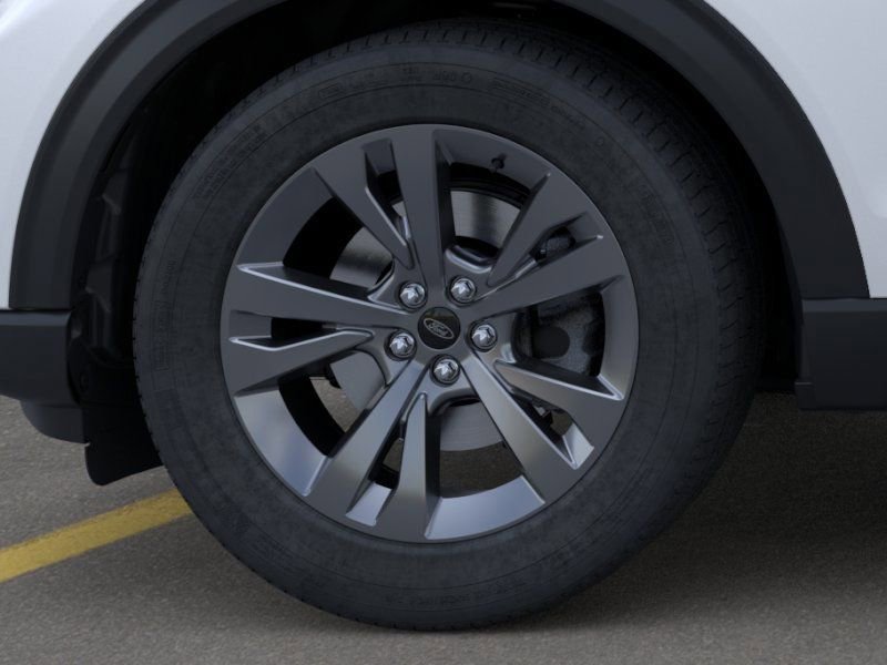 New 2026 Ford Explorer Active AWD/4WD image 19