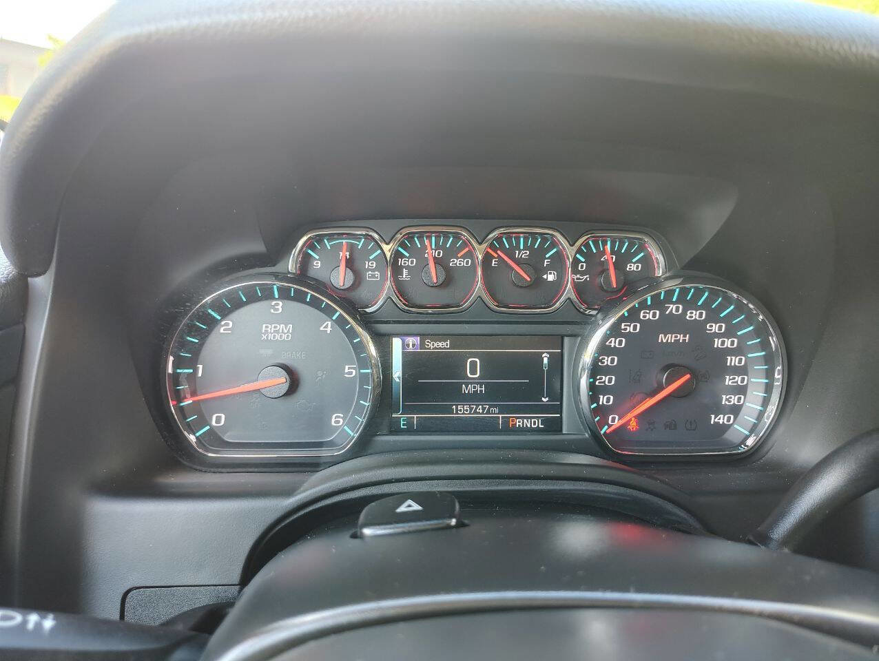 Used 2018 Chevrolet Tahoe LT image 29