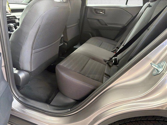 New 2026 Toyota RAV4 SE w/ Convenience Package AWD/4WD image 21