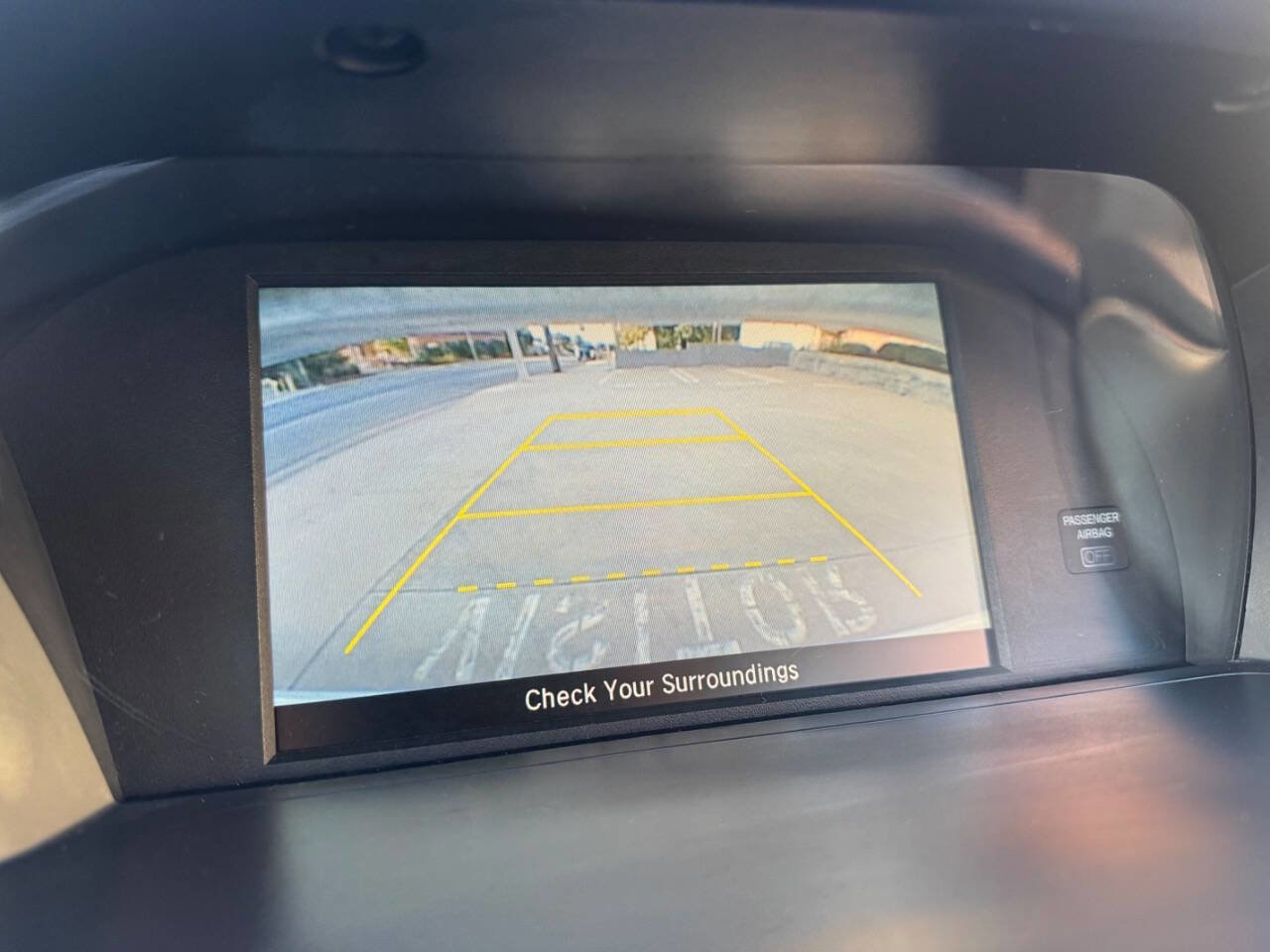 Used 2015 Honda Accord LX image 13