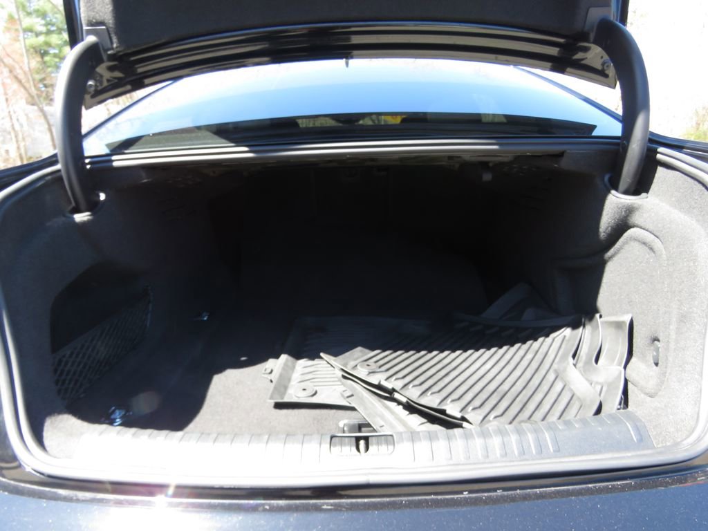 Used 2019 Audi A6 3.0T Premium w/ Convenience Package AWD/4WD image 17