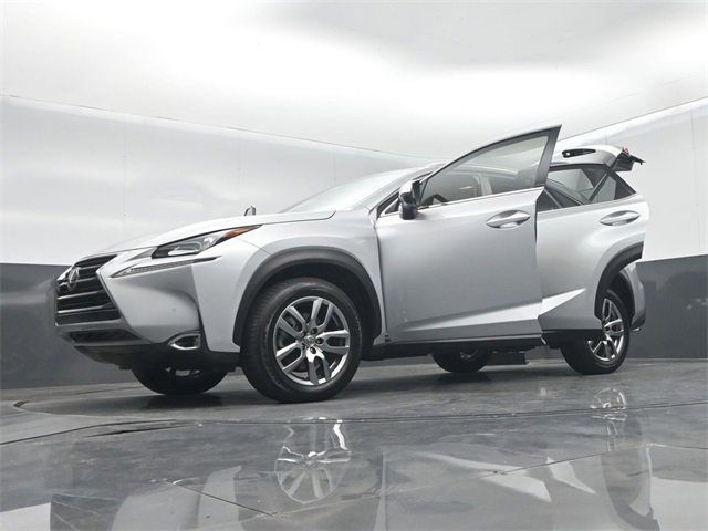 Used 2015 Lexus NX 200t FWD image 72