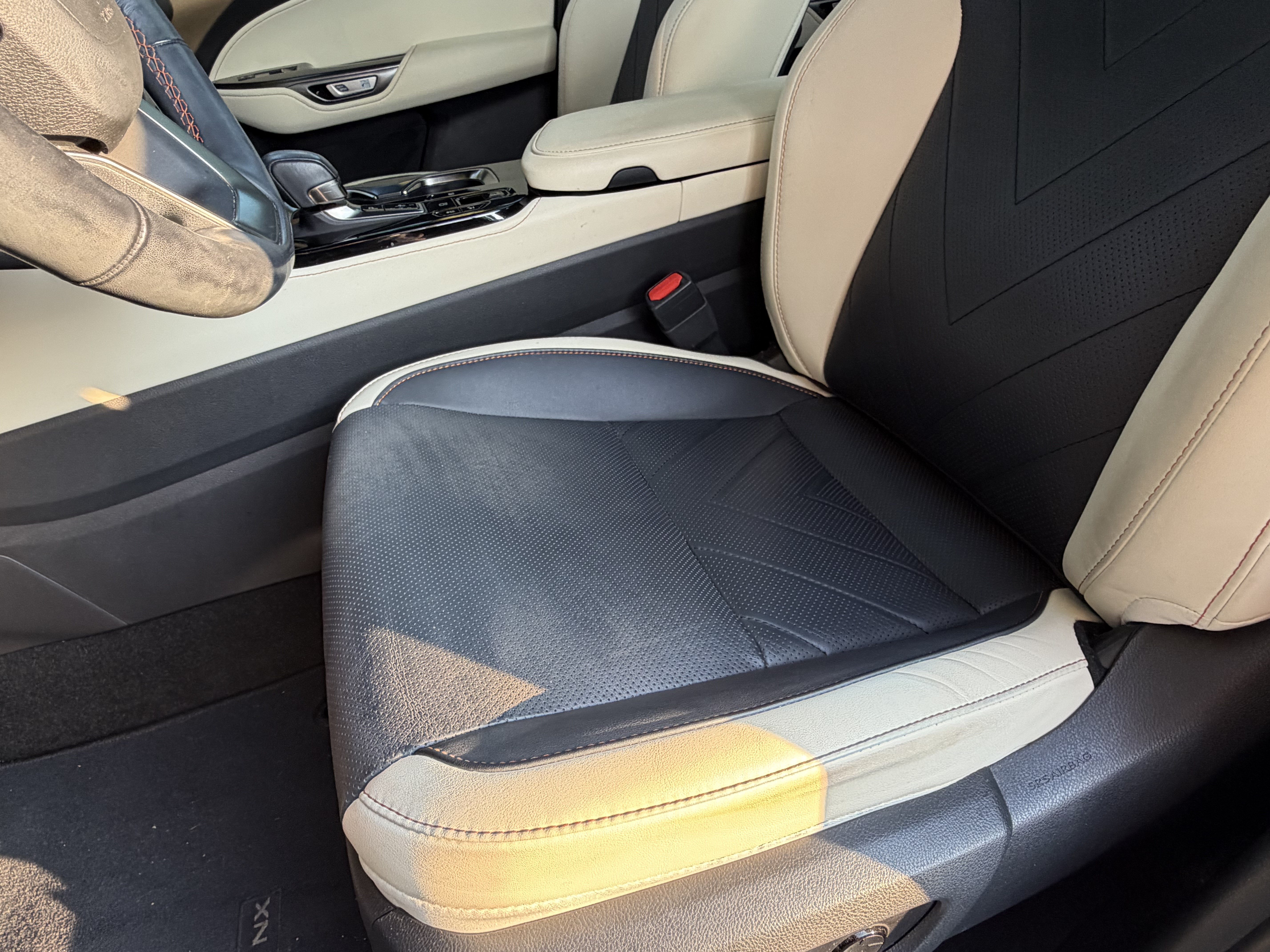 Certified 2024 Lexus NX 350h AWD w/ Vision Package image 16