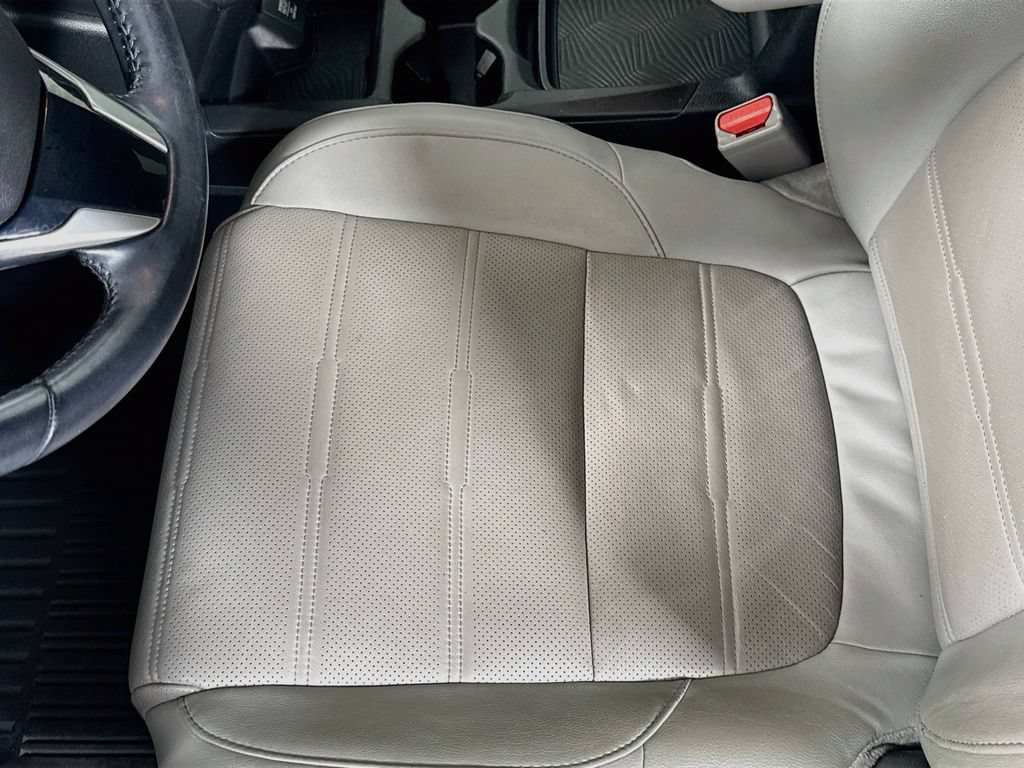 Used 2017 Honda CR-V EX-L image 18