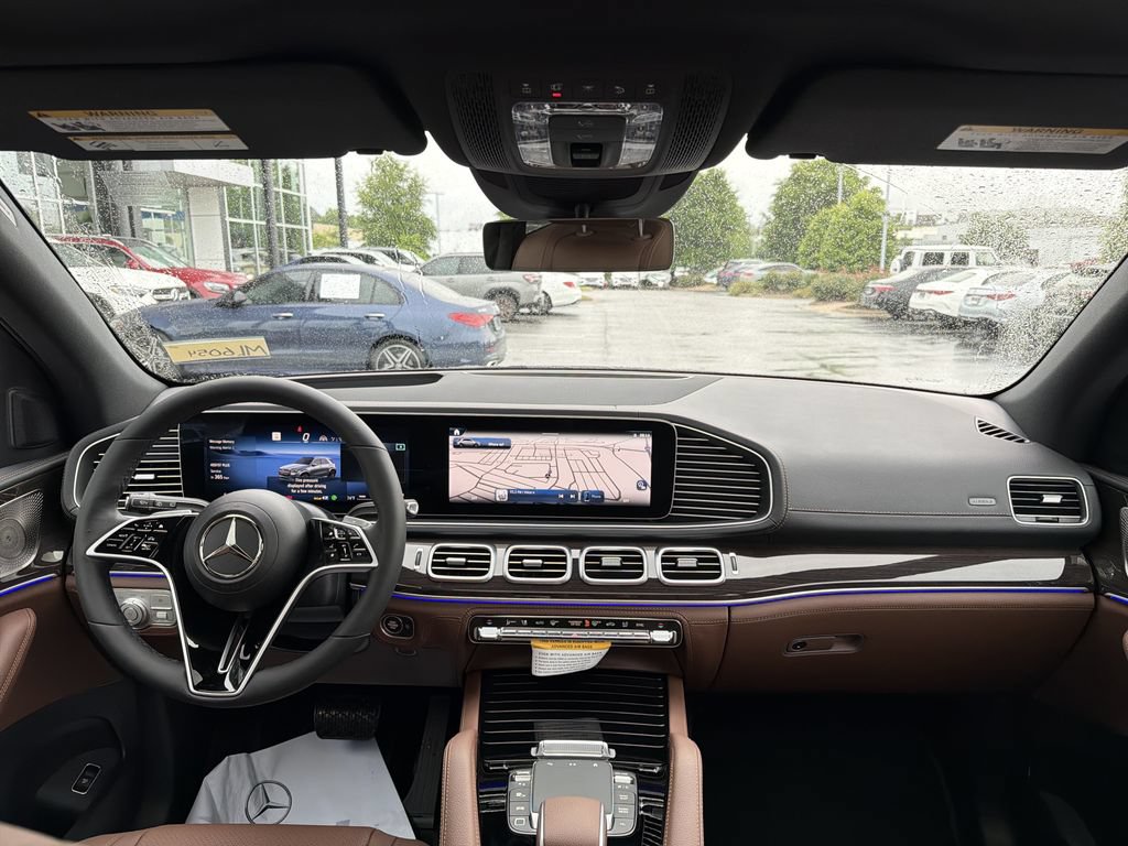 New 2026 Mercedes-Benz GLE 350 4MATIC image 20