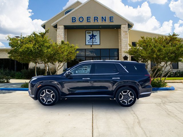 Used 2025 Hyundai Palisade SEL image 2