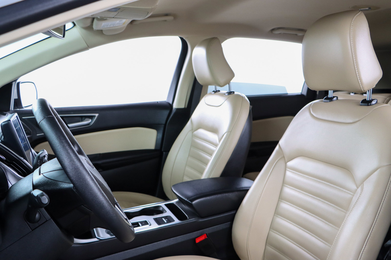 Used 2022 Ford Edge SEL w/ Convenience Package AWD/4WD image 23