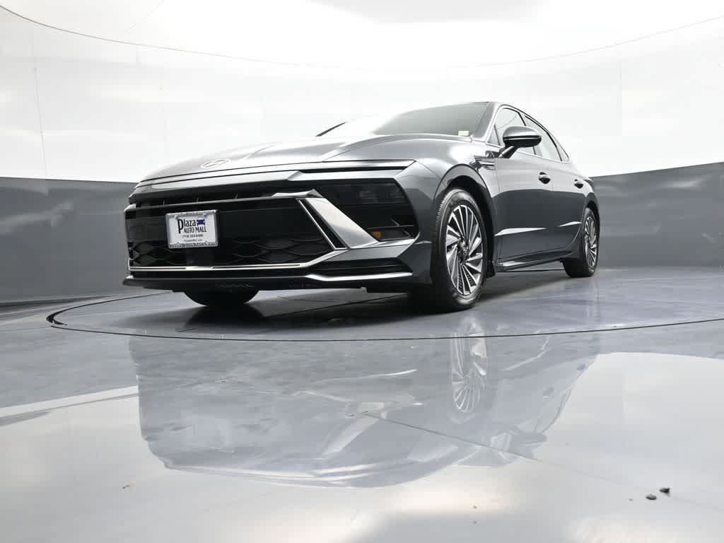 Used 2026 Hyundai Sonata SEL FWD image 26
