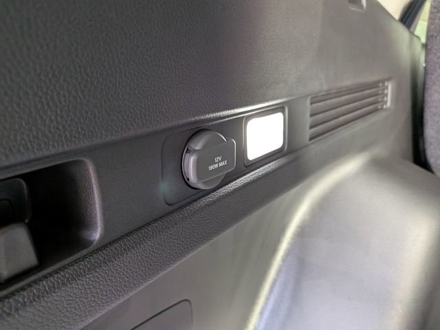 New 2026 Honda CR-V EX-L image 11
