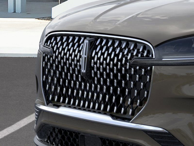 New 2025 Lincoln Aviator Reserve image 17