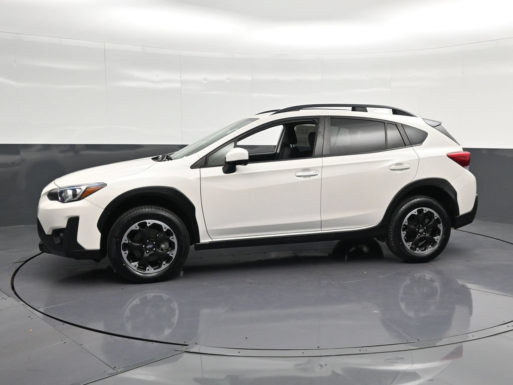 Used 2023 Subaru Crosstrek 2.0i Premium AWD/4WD image 7