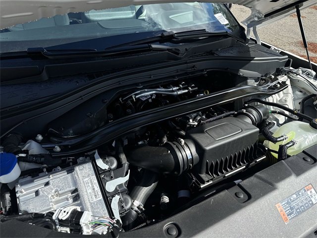 New 2026 Lincoln Aviator Reserve w/ Luxury Package image 28