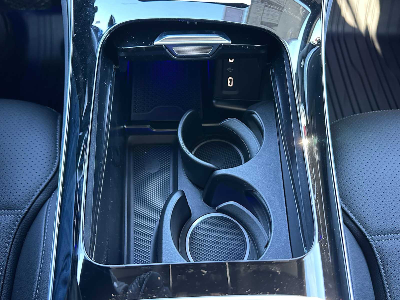New 2026 Mercedes-Benz GLC 300 4MATIC image 30