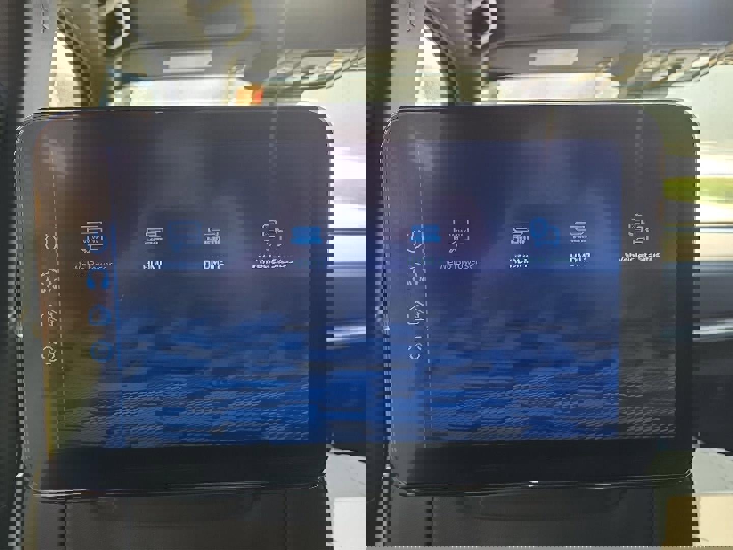 New 2025 Chevrolet Tahoe Premier image 20