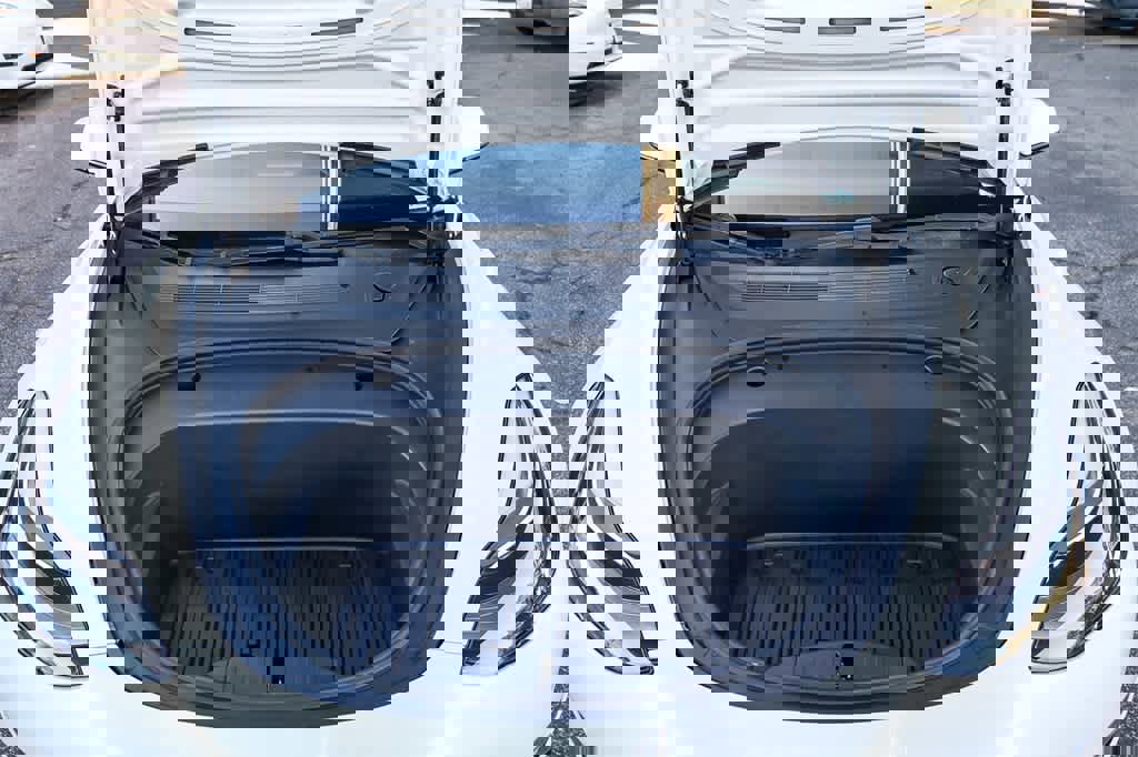 Used 2021 Tesla Model 3 Standard Range Plus image 26