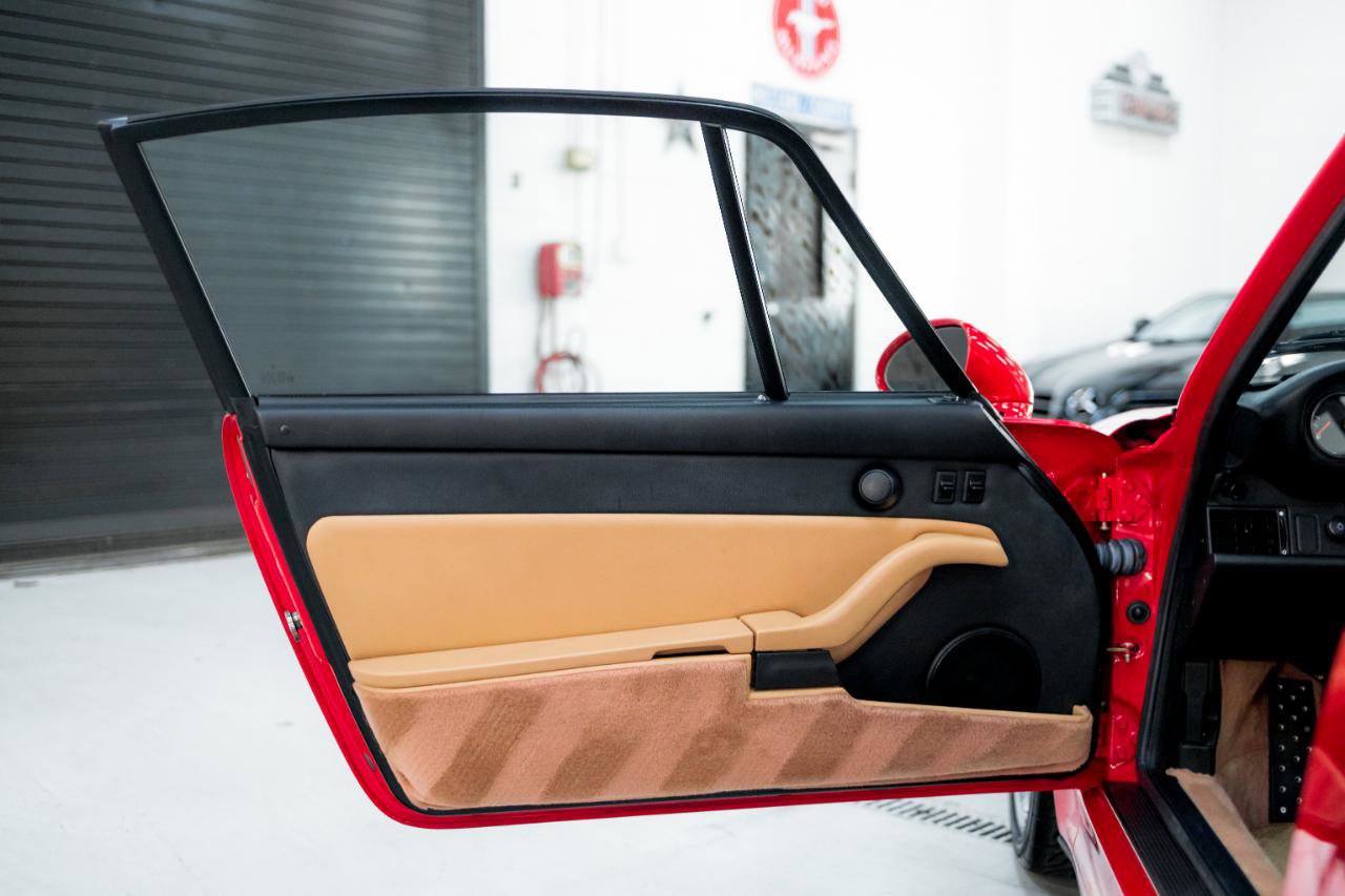 Used 1998 Porsche 911 Carrera image 52