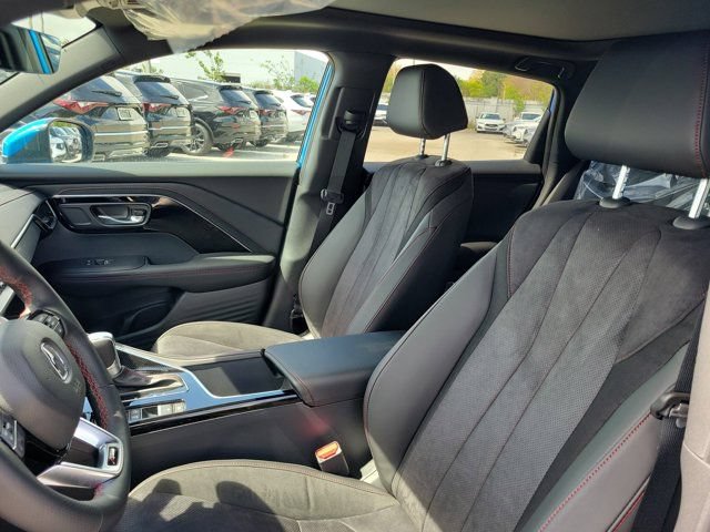 New 2026 Acura ADX A-Spec FWD image 9