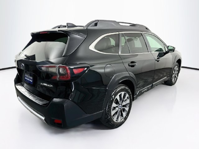 Certified 2024 Subaru Outback Limited w/ Popular Package #2 AWD/4WD image 10
