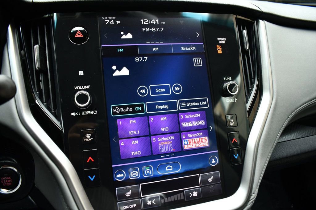 Used 2020 Subaru Outback Premium image 52