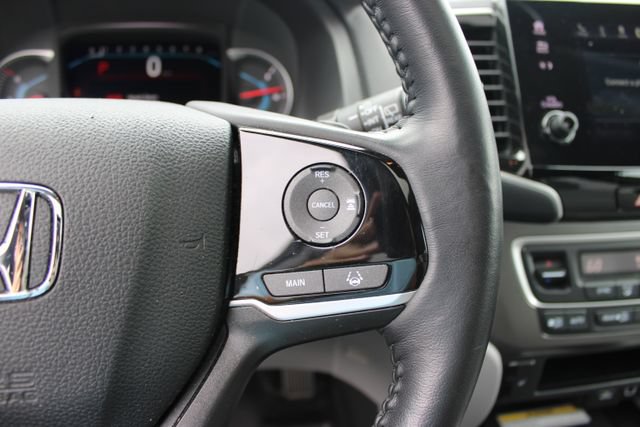 Used 2021 Honda Pilot Special Edition image 15