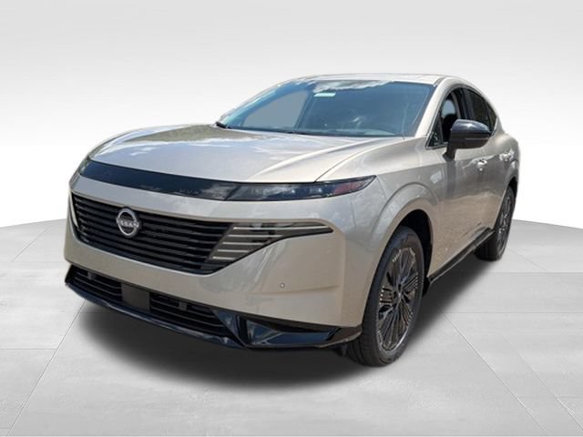 New 2026 Nissan Murano Platinum w/ Cargo Package AWD/4WD image 8