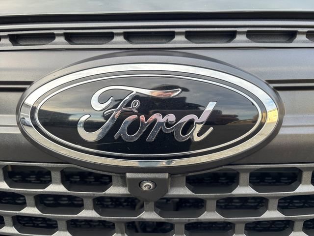 Used 2023 Ford Explorer Timberline w/ Timberline Technology Package image 28