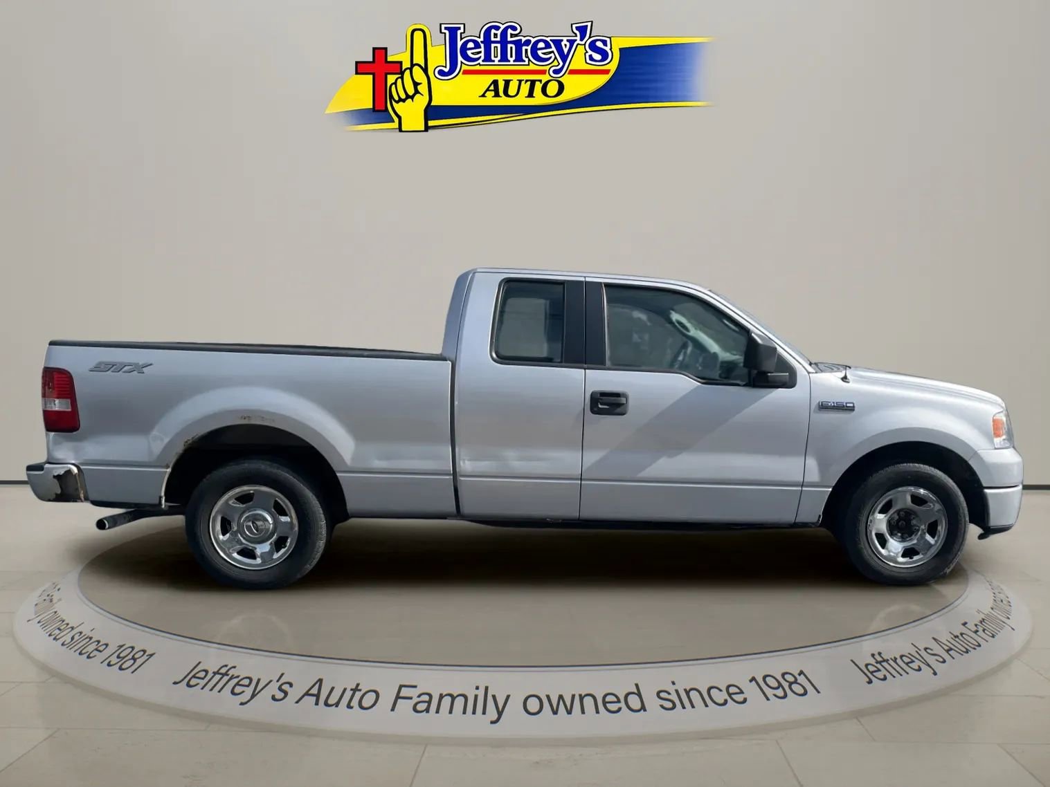 Used 2006 Ford F150 XL RWD image 6