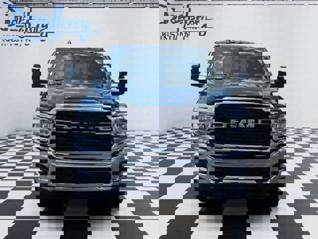 New 2024 RAM 2500 Tradesman w/ Towing Technology Group image 8