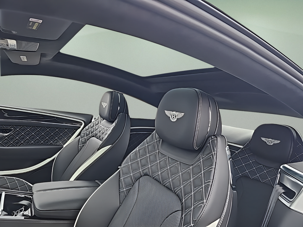 New 2024 Bentley Continental GT Speed AWD/4WD image 18