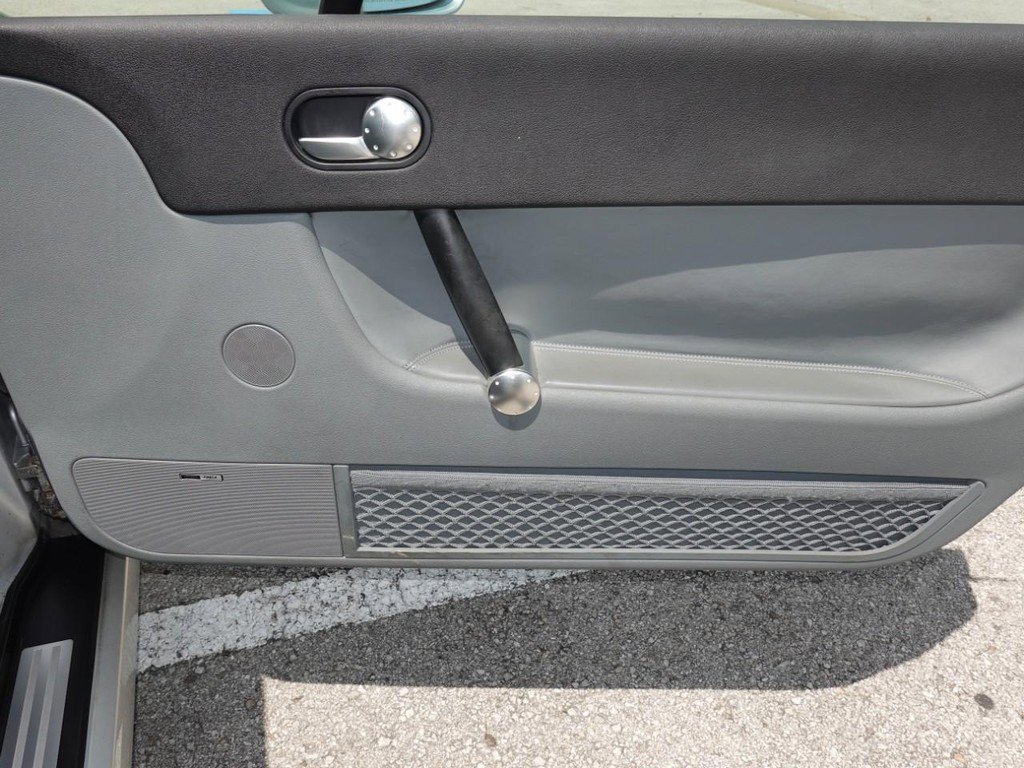 Used 2002 Audi TT 1.8T image 21