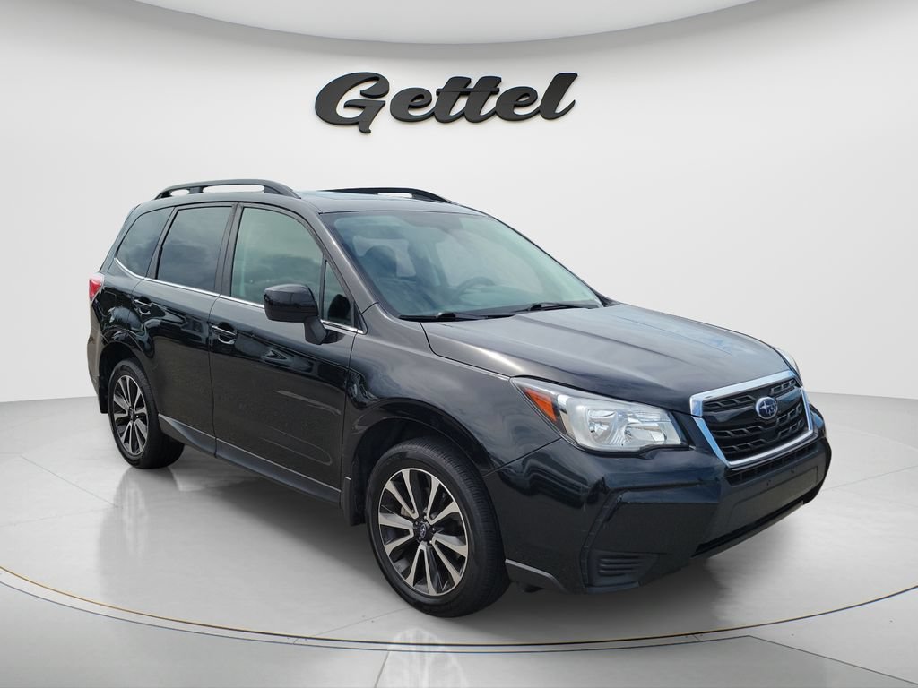 Used 2018 Subaru Forester 2.0XT Premium AWD/4WD image 3