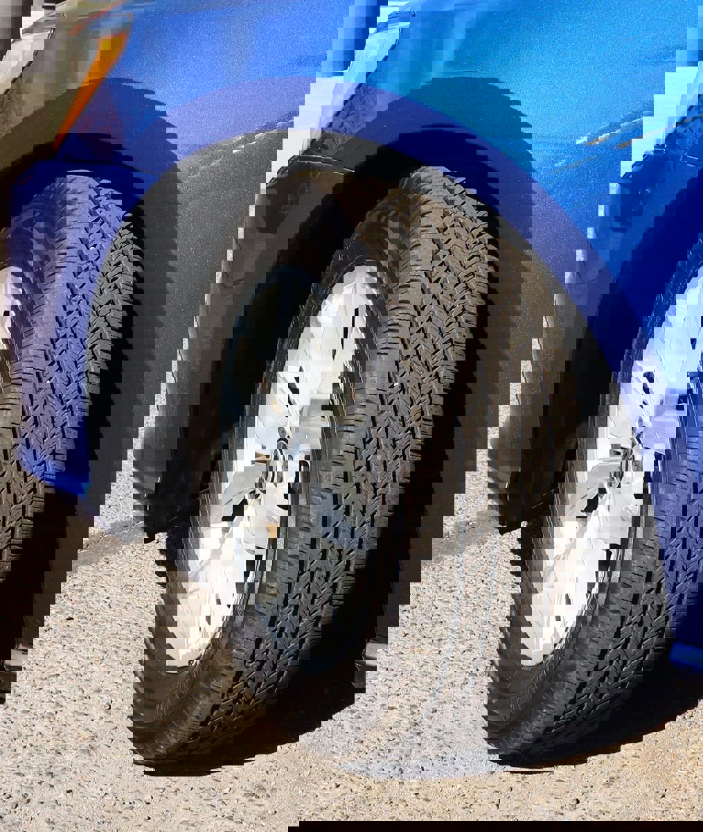 Used 2017 Volkswagen Passat 1.8T S image 6