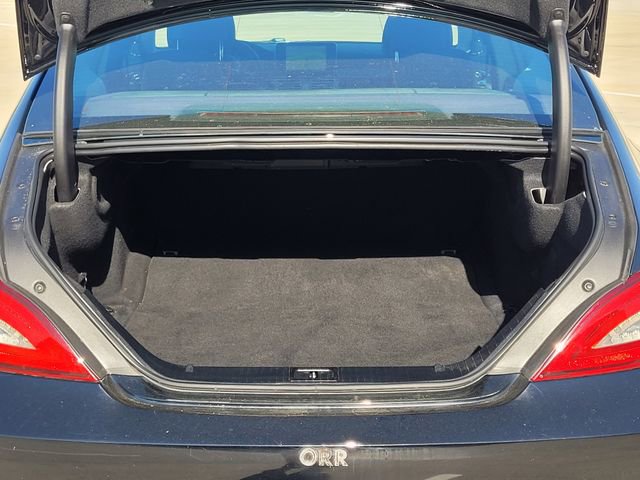 Used 2015 Mercedes-Benz CLS 400 image 10
