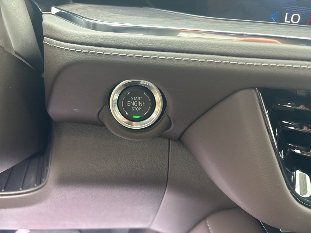 New 2026 Chevrolet Tahoe LT w/ Comfort Package image 21