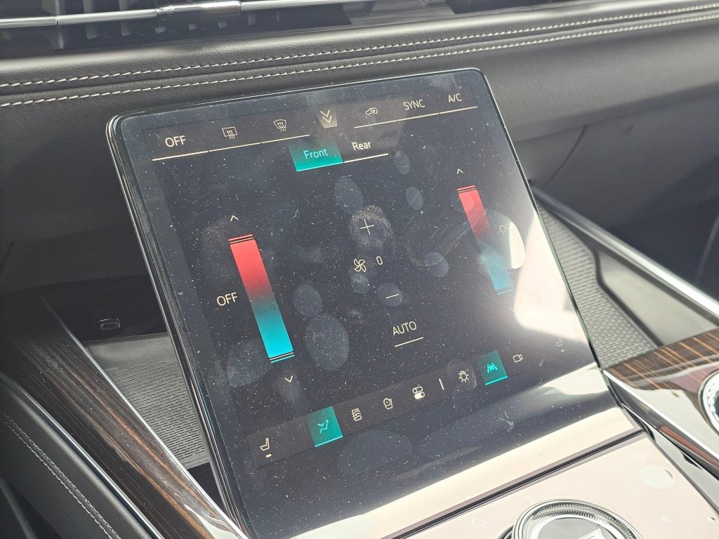 New 2026 Cadillac Escalade 4WD image 36