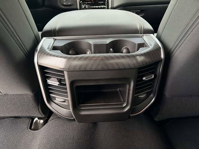 New 2026 RAM 2500 Big Horn AWD/4WD image 18