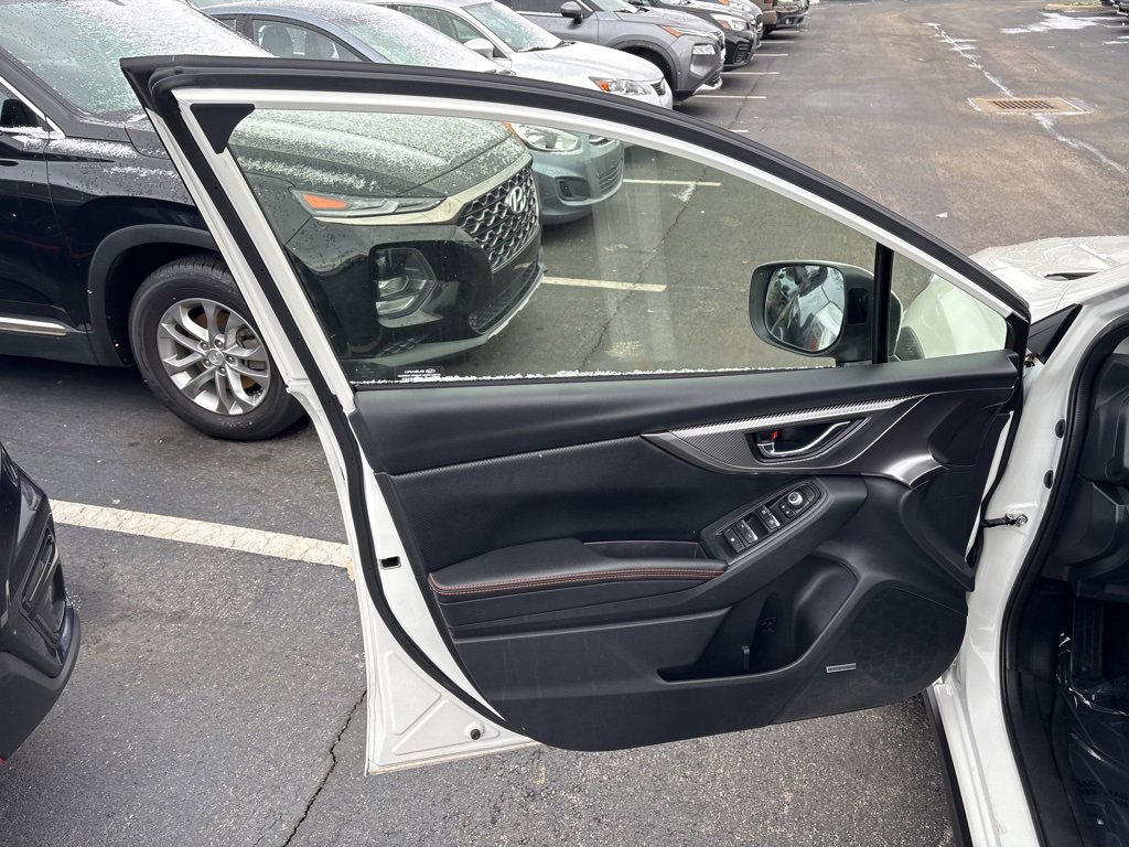 Certified 2023 Subaru Crosstrek 2.5i Limited image 19