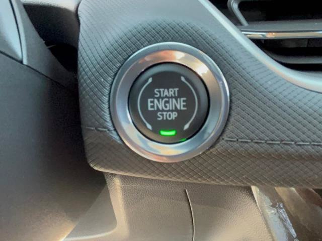New 2026 Chevrolet TrailBlazer LT w/ LT Cold Weather Package AWD/4WD image 10