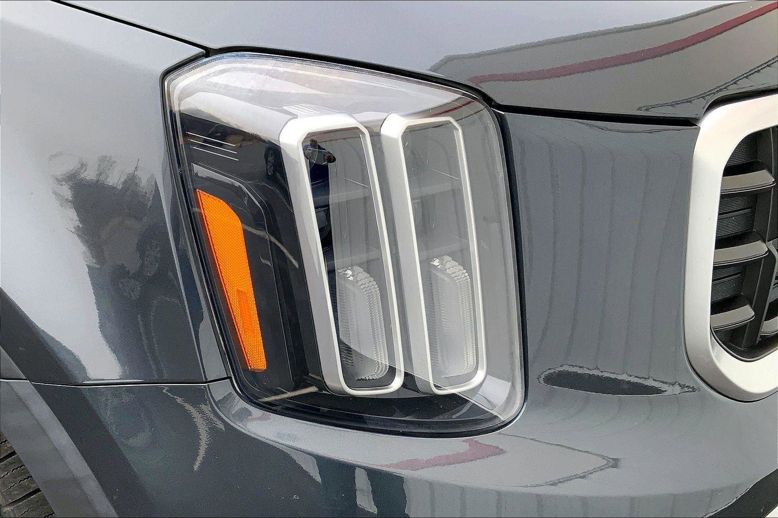 Used 2023 Kia Telluride S image 26