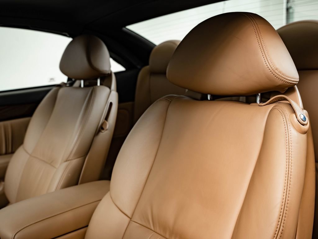 Used 2006 Lexus SC 430 Convertible RWD image 29