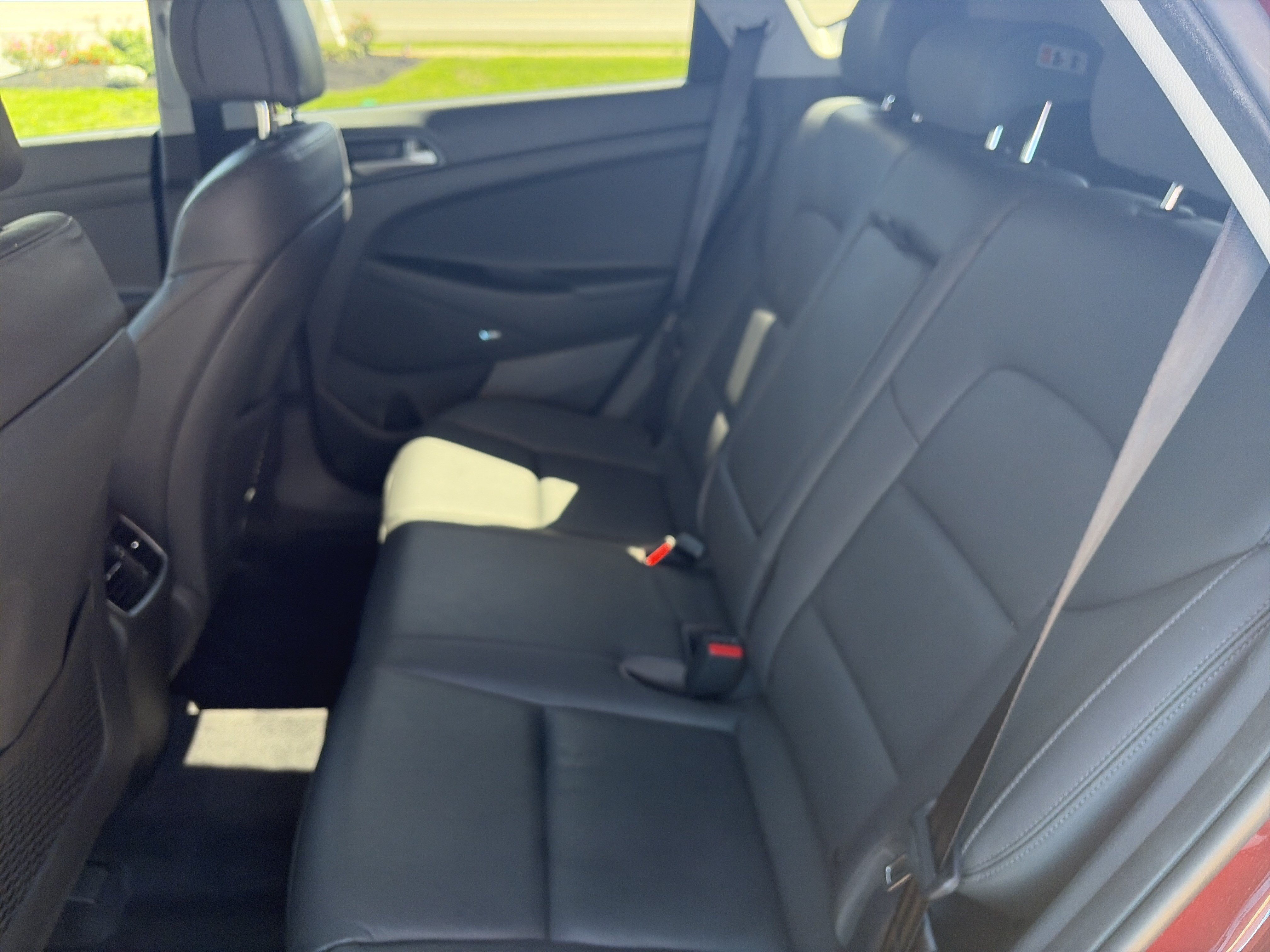 Used 2018 Hyundai Tucson SEL Plus AWD/4WD image 13