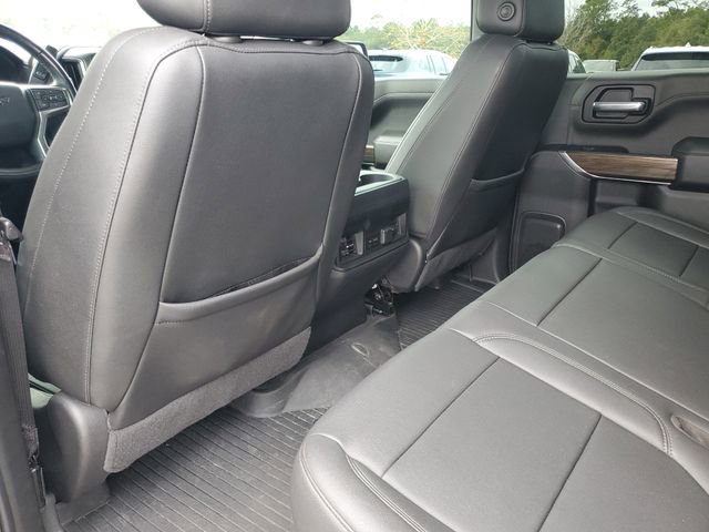 Used 2022 Chevrolet Silverado 1500 LT Trail Boss w/ Convenience Package II image 22